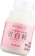 百白糀
