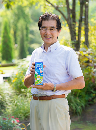 専務