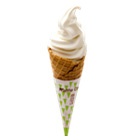 ソフトクリーム