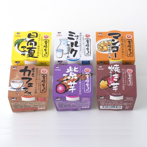 アイスギフトセットE