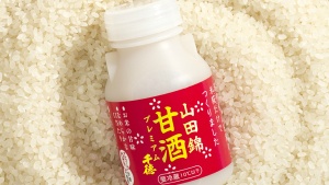 甘酒